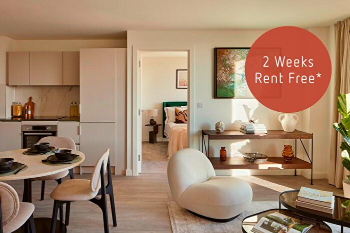 1 Bedroom Flat To Rent In Dumballs Road, Cardiff(City), CF10