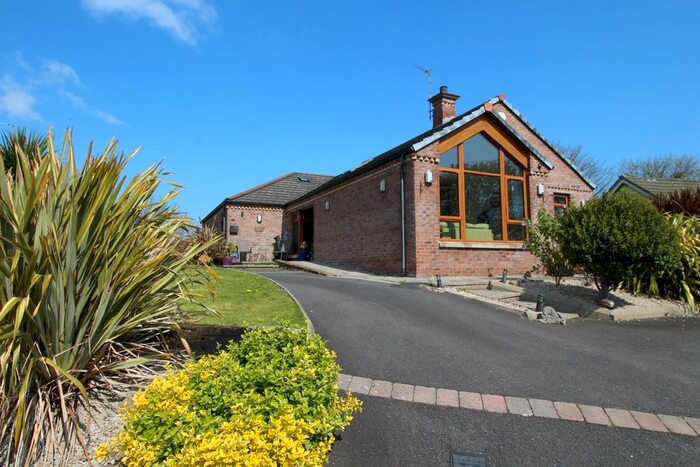 3 Bedroom Bungalow For Sale In Loughview Village, Carrickfergus, BT38