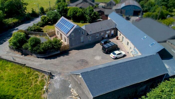 3 Bedroom Country House For Sale In Mallusk Road, Newtownabbey, BT36