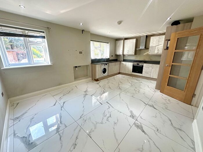 2 Bedroom Flat To Rent In Mortimer House, A Southbourne Gardens, Ruislip, HA4