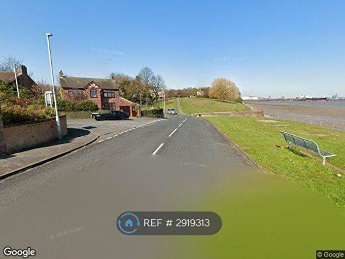 1 Bedroom Flat To Rent In Dell House, Birkenhead, CH42