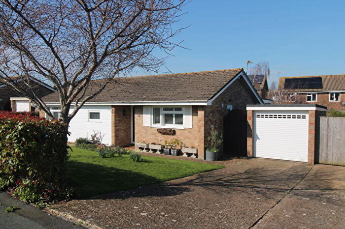 3 Bedroom Detached Bungalow For Sale In Eastbourne, BN22