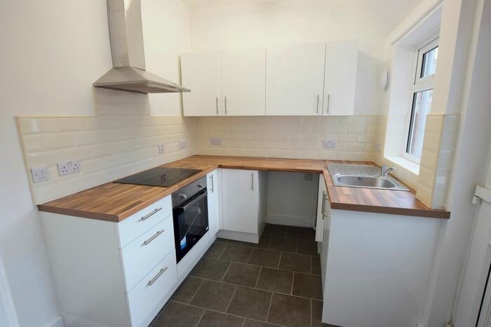 3 Bedroom Terraced House To Rent In Mary Street, Langwith, NG20