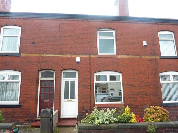 2 Bedroom Terraced House To Rent In Deans Road, Swinton, Manchester, M27