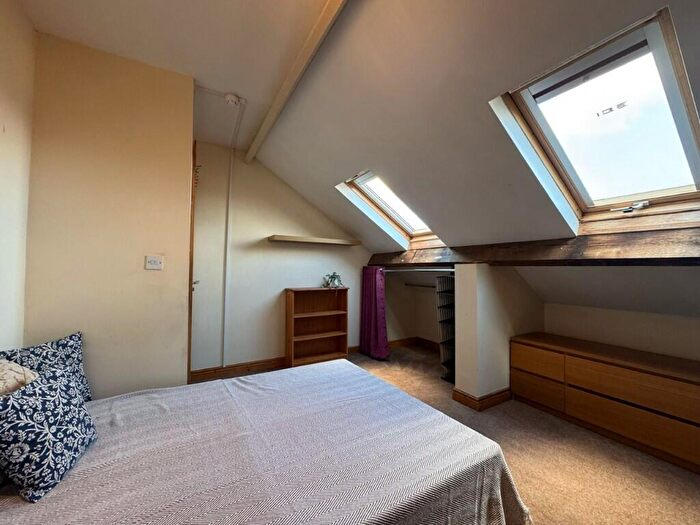 1 Bedroom House Of Multiple Occupation To Rent In Swinburne Street, Derby, Derbyshire, DE1
