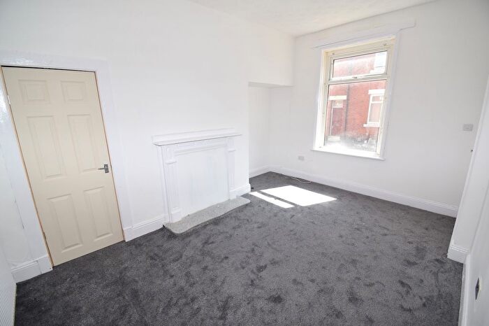 2 Bedroom Terraced House To Rent In Ilchester Street, Seaham, SR7