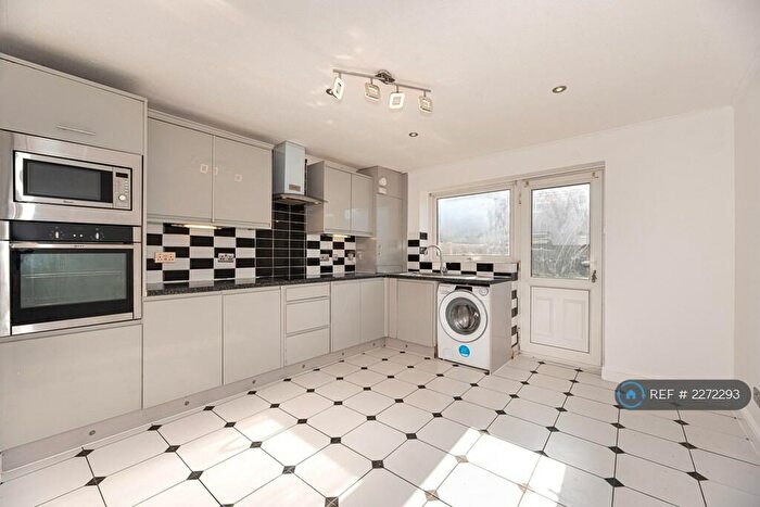 3 Bedroom Terraced House To Rent In Winfields, Pitsea, Basildon, SS13