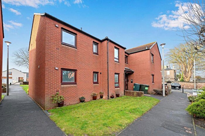 1 Bedroom Retirement Property For Sale In / Mount Vernon Road, Liberton, Edinburgh, EH16
