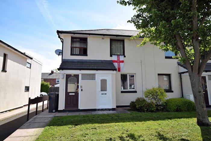 1 Bedroom Flat To Rent In Millholme Avenue, Carlisle, CA2