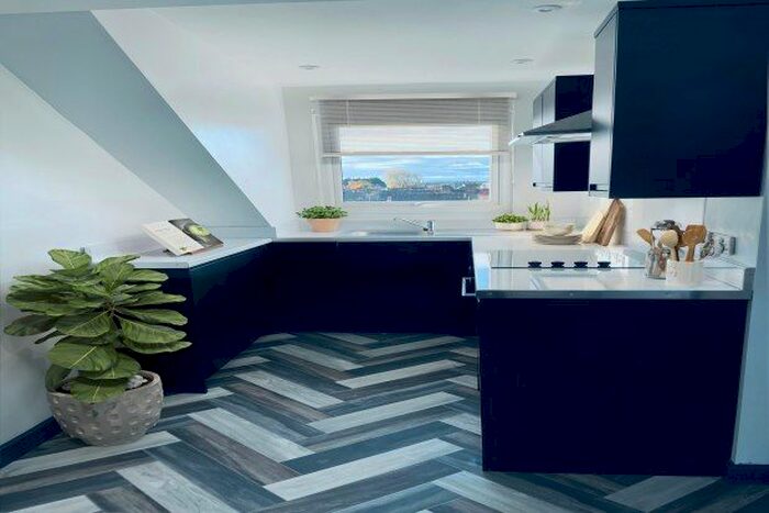 1 Bedroom Flat To Rent In Carisbrooke Road, Liverpool L4