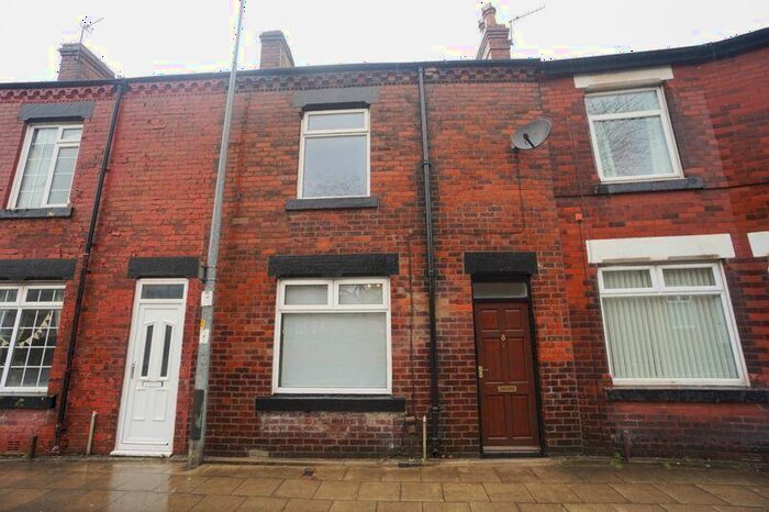 2 Bedroom Terraced House To Rent In Brownlow Road, Horwich, BL6