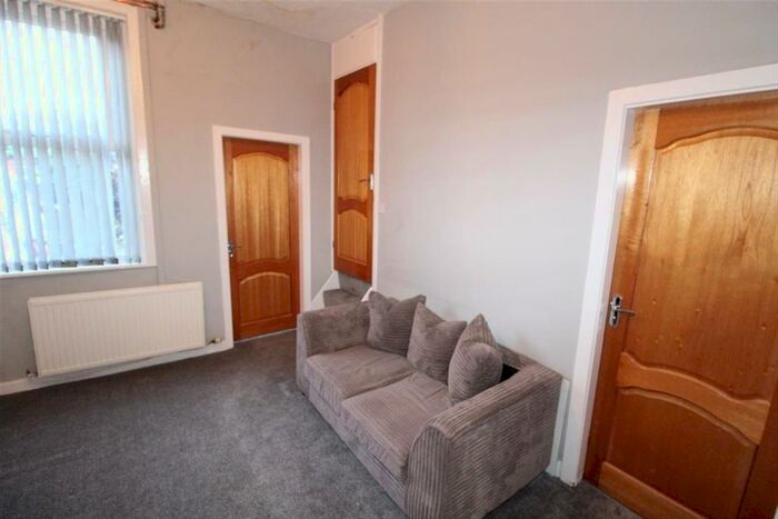 2 Bedroom House For Sale In Miller Road, Preston, PR1