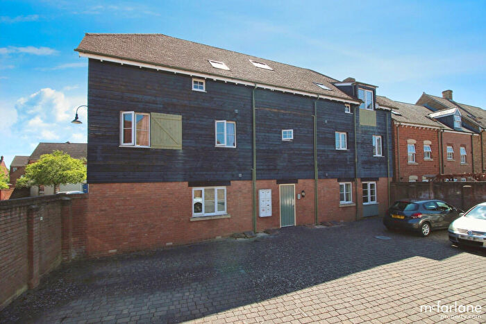 2 Bedroom Apartment To Rent In Ravensdale, East Wichel, Swindon, SN1