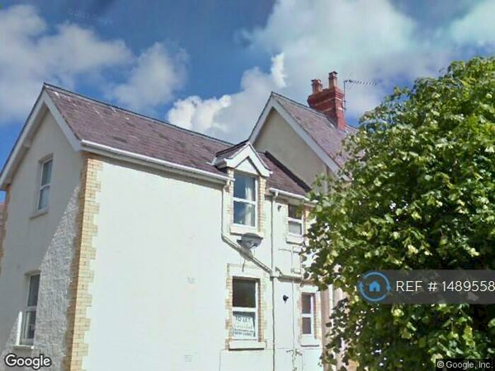 1 Bedroom Flat To Rent In Colwyn Bay, Colwyn Bay, LL29