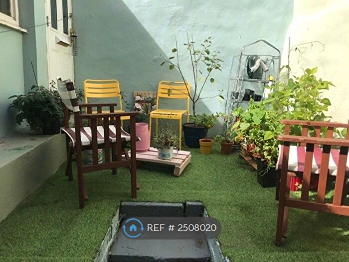 1 Bedroom Flat To Rent In West Street, Bedminster, Bristol, BS3