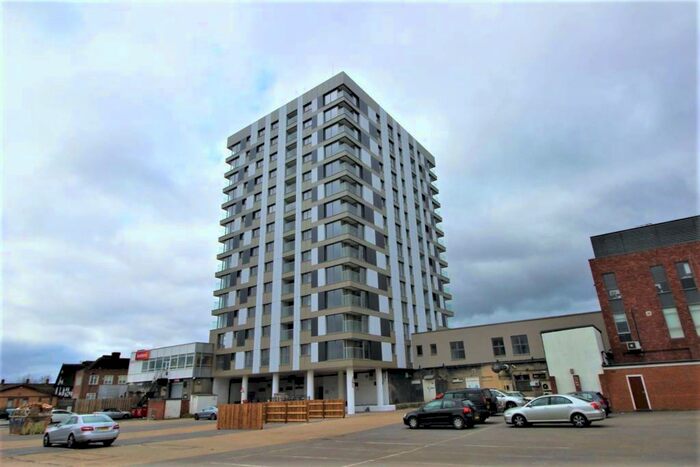 2 Bedroom Flat To Rent In Premier House, Edgware, HA8