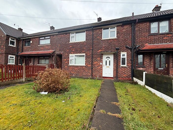 3 Bedroom Terraced House To Rent In Spenser Avenue, Radcliffe, M26