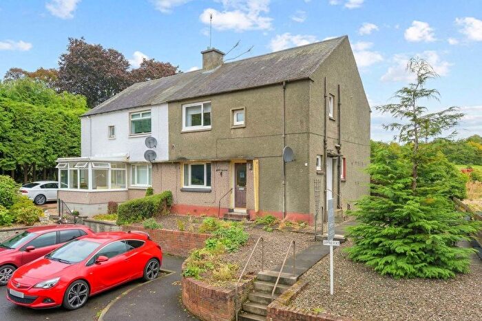 1 Bedroom Flat For Sale In Briar Road, Alloa, FK10