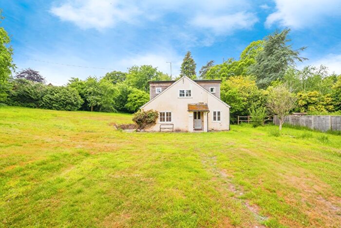 5 Bedroom Detached House For Sale In Graffham, Petworth, GU28