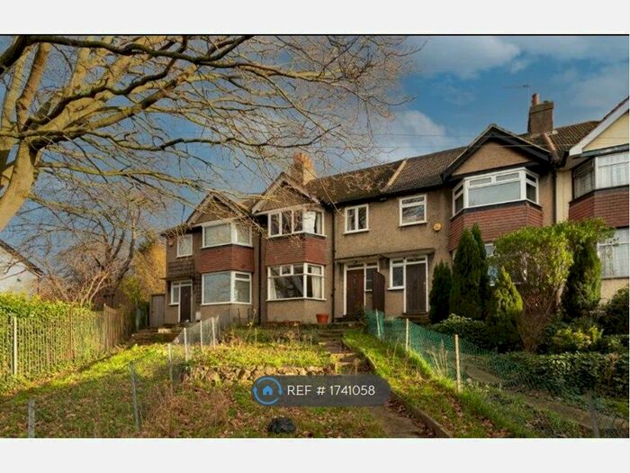 4 Bedroom Flat To Rent In St. Leonards Road, Croydon, CR0