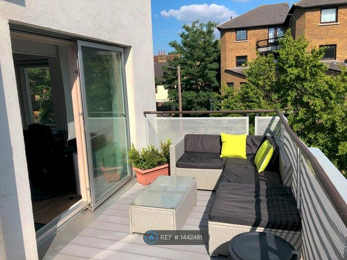 1 Bedroom Flat To Rent In Cityview, London, SE7
