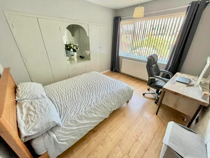 3 Bedroom Detached Bungalow For Sale In Grange Crescent, Marton-In-Cleveland, Middlesbrough, TS7