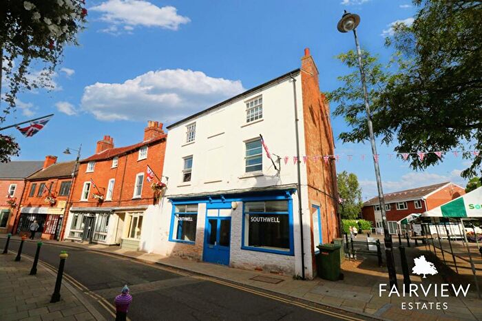 5 Bedroom Apartment To Rent In Market Square, Southwell, NG25