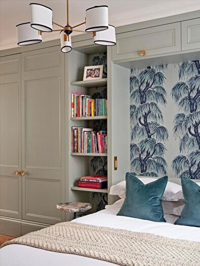 4 Bedroom Town House To Rent In Clarendon Road, London, W11