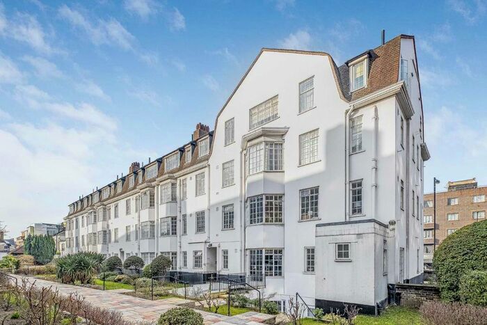 1 Bedroom Flat To Rent In Streatham Hill, London, SW2