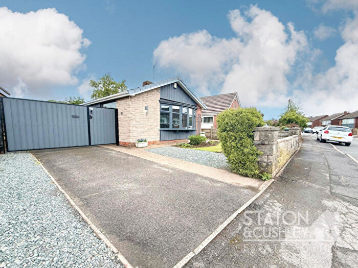 3 Bedroom Bungalow For Sale In Greenbank Drive, Sutton In Ashfield, NG17