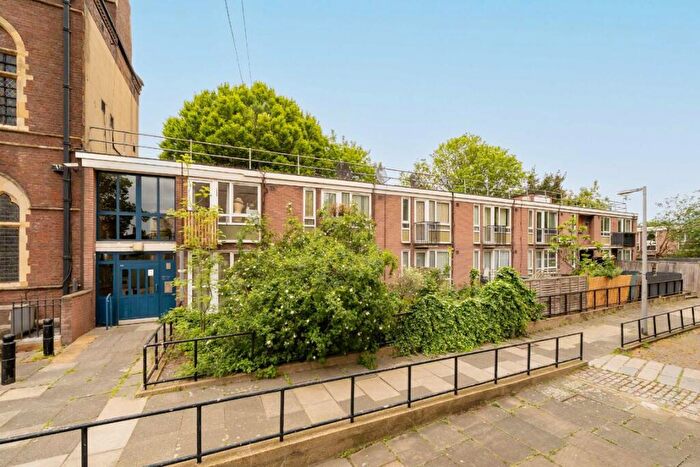 1 Bedroom Flat For Sale In Albany Street, Regent's Park, NW1