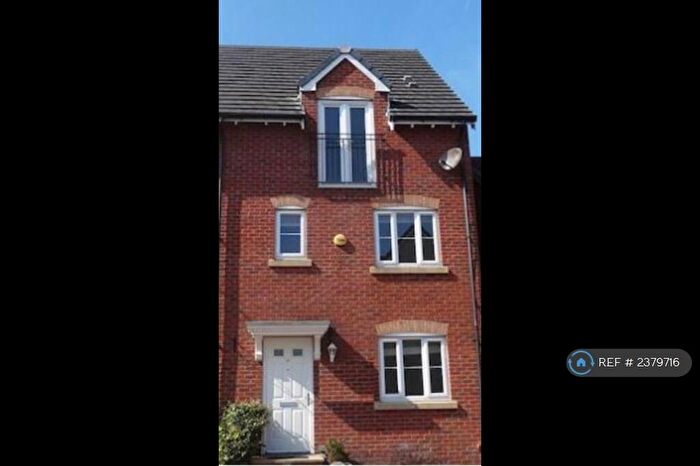 4 Bedroom Semi-Detached House To Rent In Cyfarthfa Mews, Merthyr Tydfil, CF48