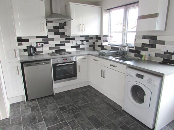 2 Bedroom House To Rent In Tarnacre View, Garstang, Preston, PR3