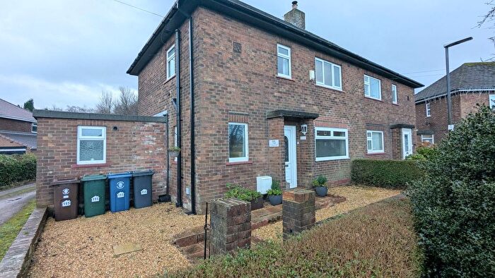 3 Bedroom Semi Detached House For Sale In Ormskirk Road, Upholland, WN8