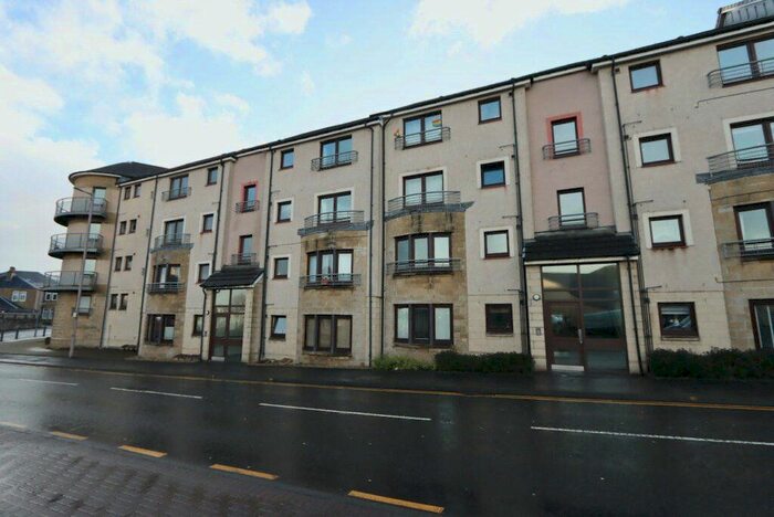 2 Bedroom Flat To Rent In Cow Wynd, Falkirk, Stirlingshire, FK1