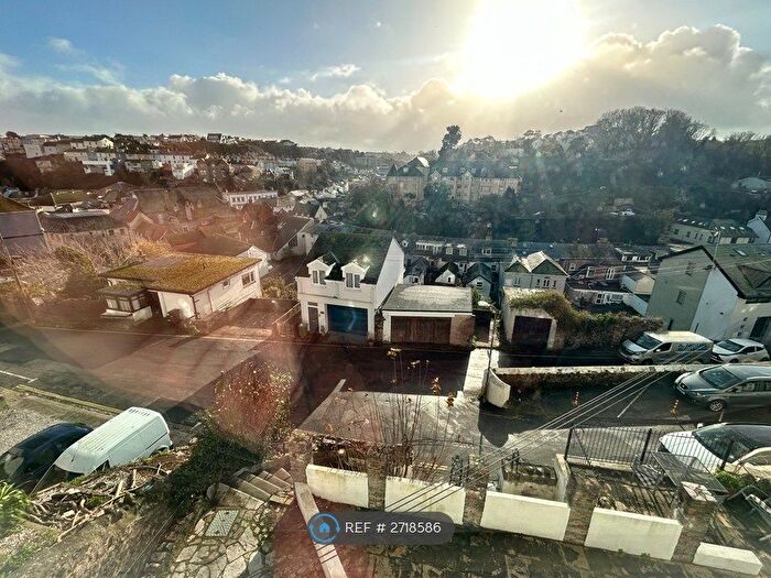 1 Bedroom Flat To Rent In Westville, Brixham, TQ5