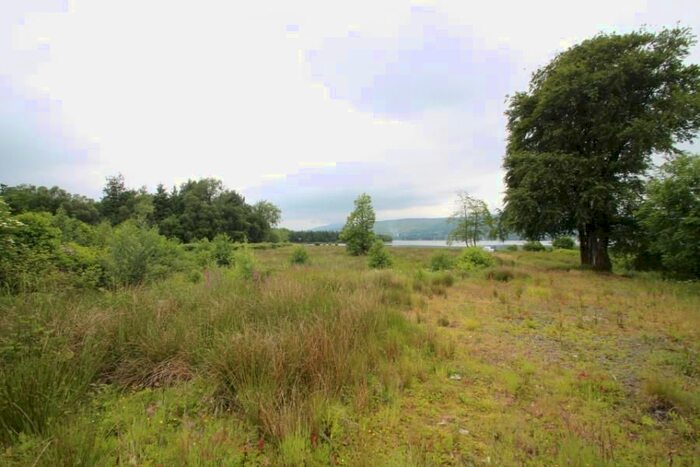 Property For Sale In Camsail Nursery, Rosneath, Helensburgh, Argyll & Bute G84
