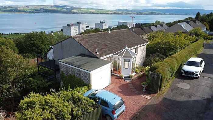 5 Bedroom Detached House For Sale In Barr's Brae Lane, Port Glasgow, PA14