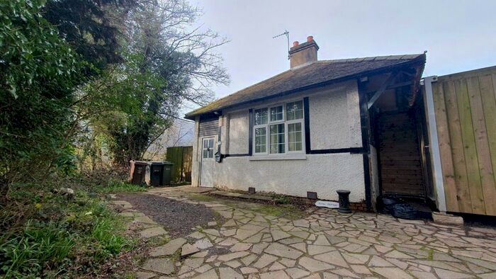 1 Bedroom Cottage To Rent In Punch Bowl Lane, Hemel Hempstead, HP2