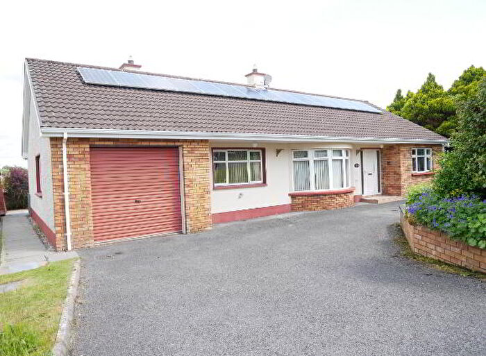 3 Bedroom Detached Bungalows For Sale In Rathview Park, Lisbellaw, BT94