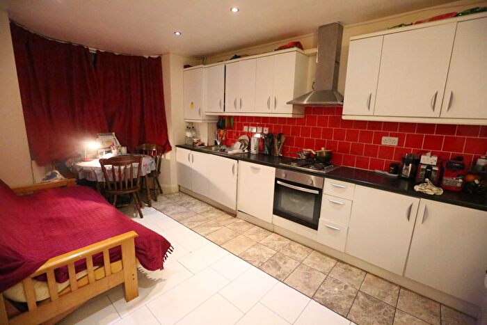 1 Bedroom Maisonette To Rent In Stanley Road, HA2