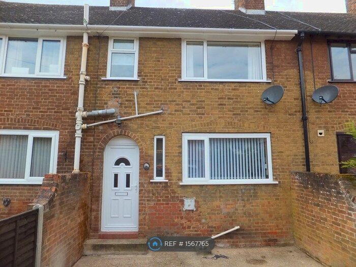 2 Bedroom Terraced House To Rent In Halton Road, Watton, IP25