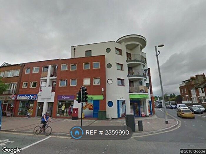 2 Bedroom Flat To Rent In Portchester Heights, Exeter, EX4