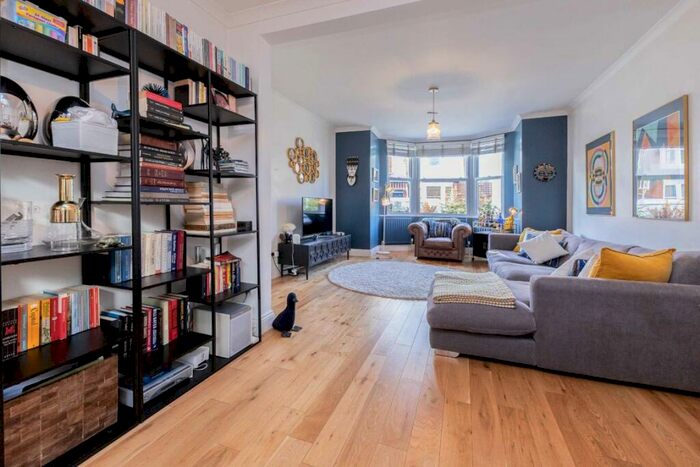 4 Bedroom House To Rent In Beresford Road, London, N2