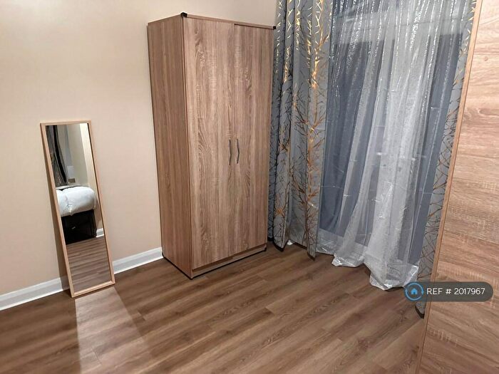 1 Bedroom Flat To Rent In London, London, N8
