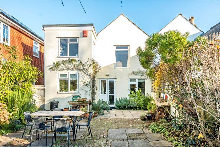 2 Bedroom Semi-Detached House To Rent In Westfield Road, Lymington, SO41