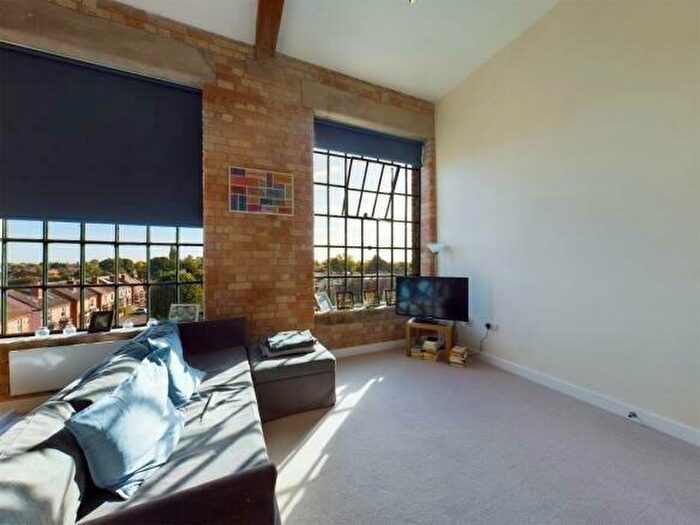 2 Bedroom Apartment For Sale In Town End Road, Draycott, Derbyshire, DE72