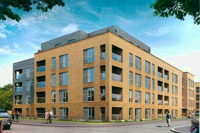 1 Bedroom Flat To Rent In Windstar Drive, South Ockendon RM15