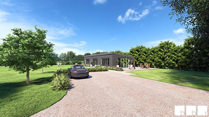 Property For Sale In Pound Green, Guilden Morden, SG8