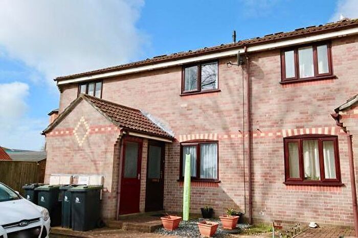 1 Bedroom Terraced House To Rent In Dorchester, DT1